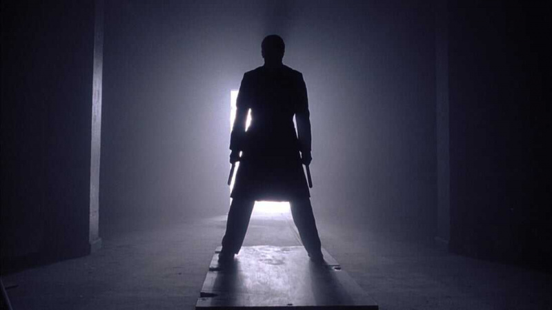   Ist Equilibrium auf Hulu?