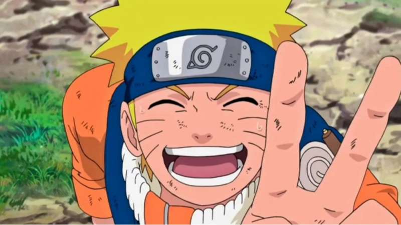   Kaikki Naruto Filler -jaksot