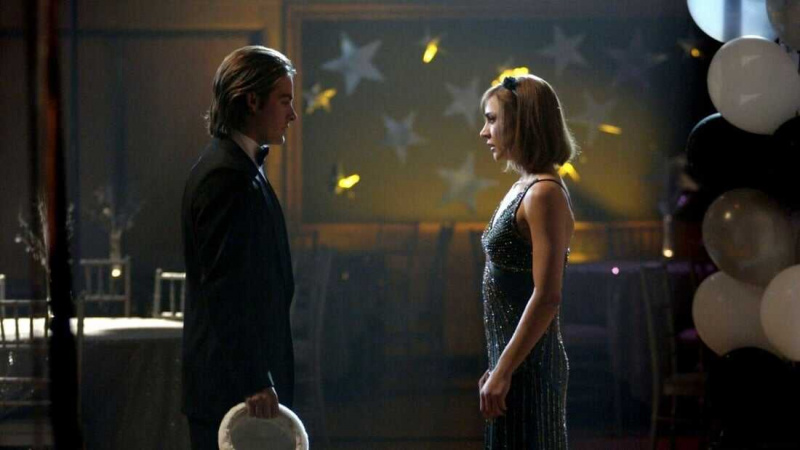   Isto's a Boy Girl Thing (2006)