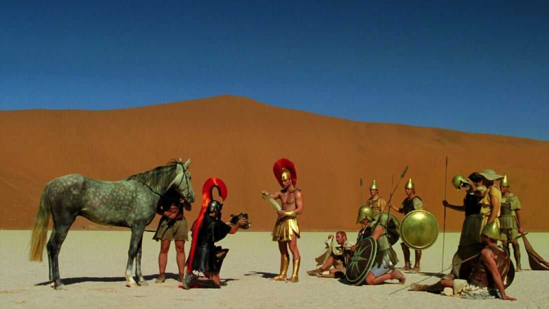   A Queda (2006)