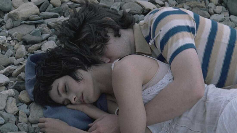   Cortadores de Pulso: Uma História de Amor (2006)