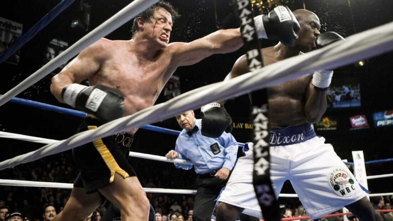   Rocky Balboa (2006)