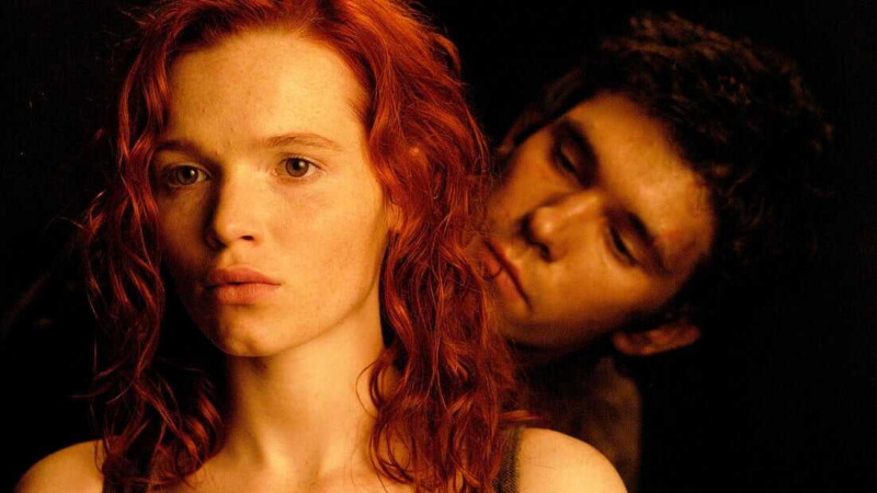   Perfume: A História de um Assassino (2006)