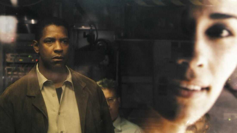   Déjà Vu (2006)