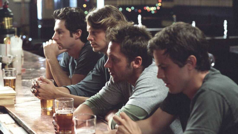   O Último Beijo (2006)