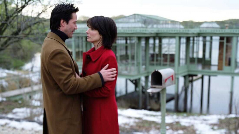   A Casa do Lago (2006)