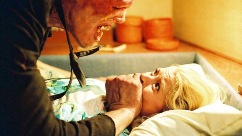   As colinas têm olhos (2006)