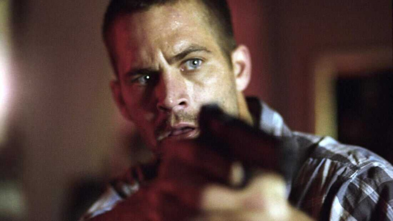   Correndo com medo (2006)