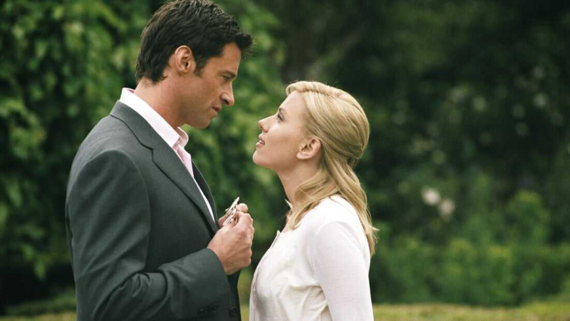   Scoop (2006)