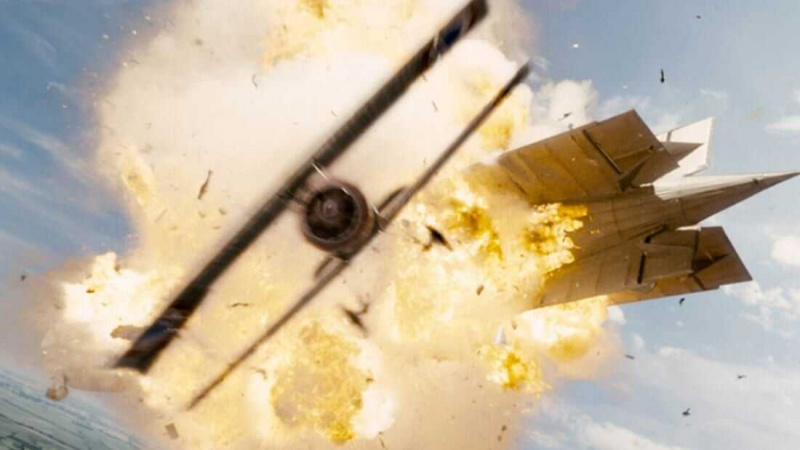   Flyboys (2006)