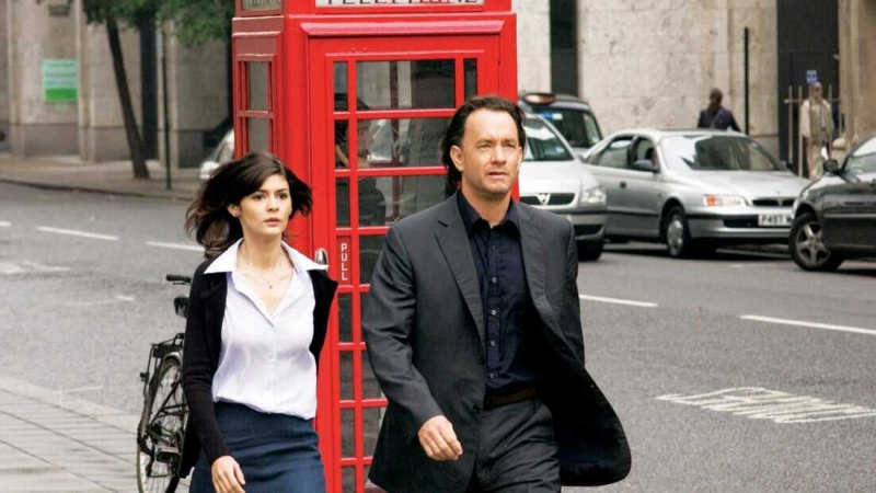   O Código Da Vinci (2006)