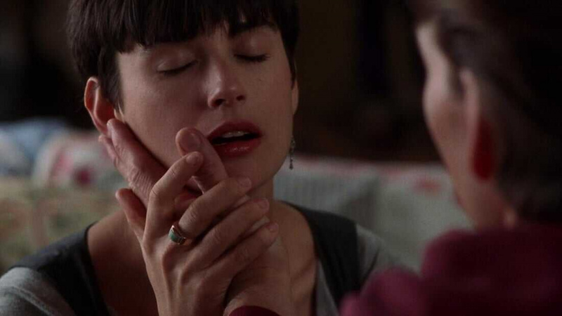   Fantasma (1990)