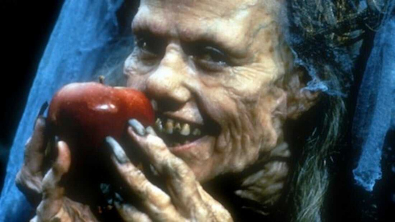   Schneewittchen: Eine Geschichte des Terrors (1997)