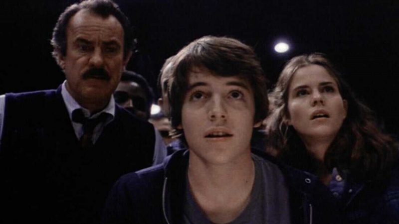   WarGames è su HBO Max?