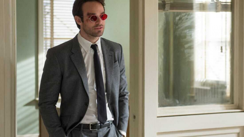   Daredevil (TV-serie 2015–2018)