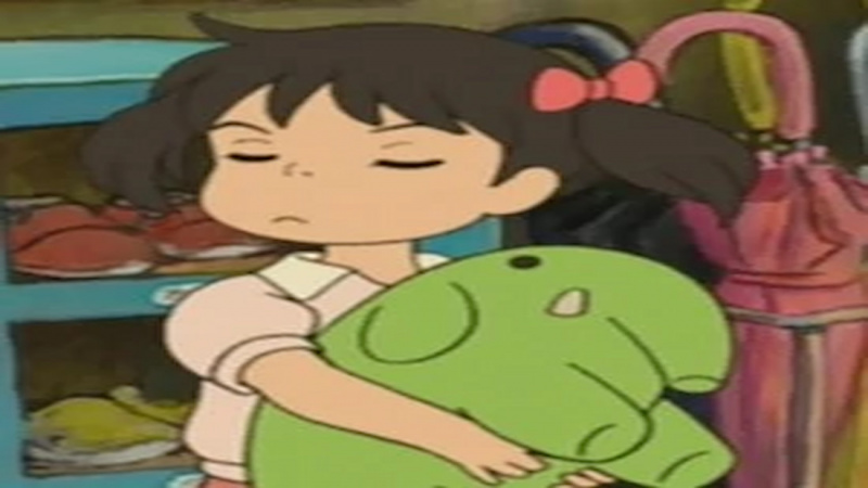   Karen (Ponyo)