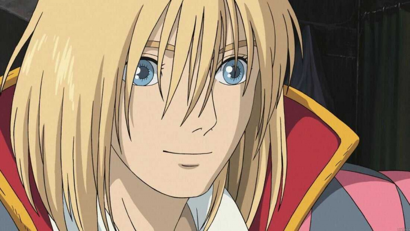   Howl Jenkins Pendragon (Skowyt's Moving Castle)