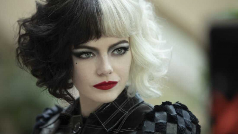   Je li Cruella na Disney Plusu?