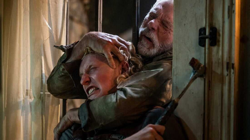   Este Don't Breathe 2 On Amazon Prime?