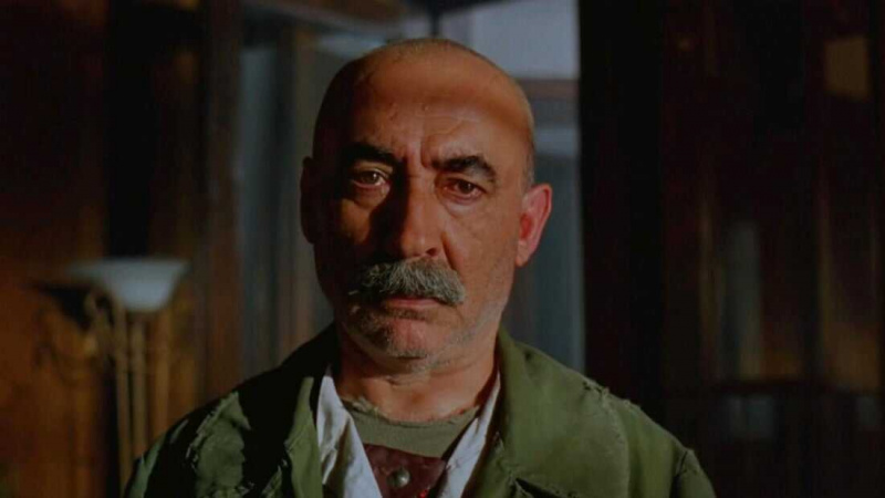   Onko The Bandit Netflixissä?