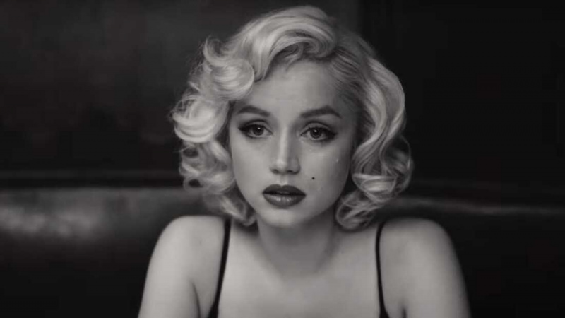   Blonda (2022)
