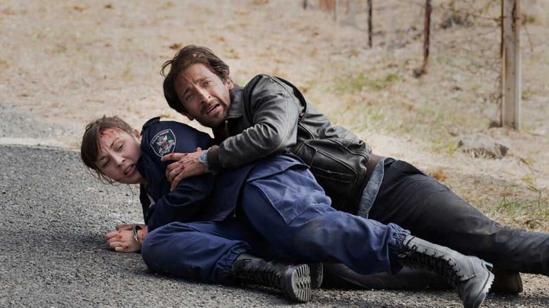   Backtrack (2015)