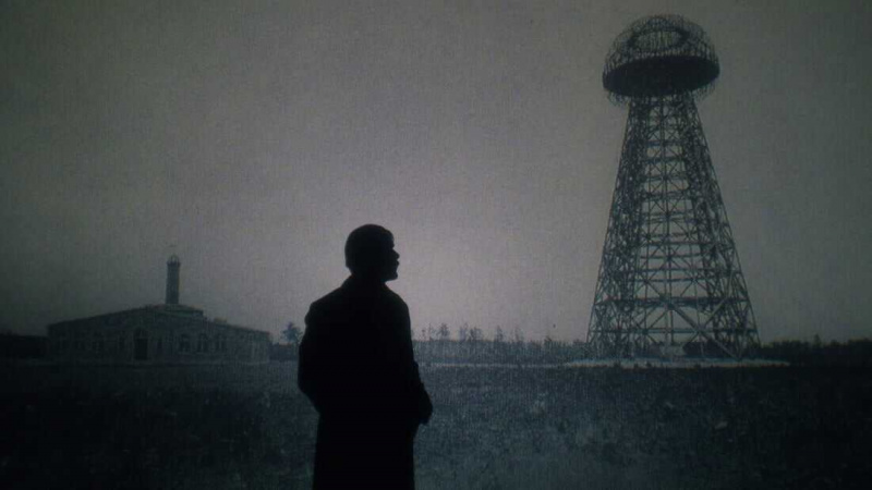   테슬라 (2020)