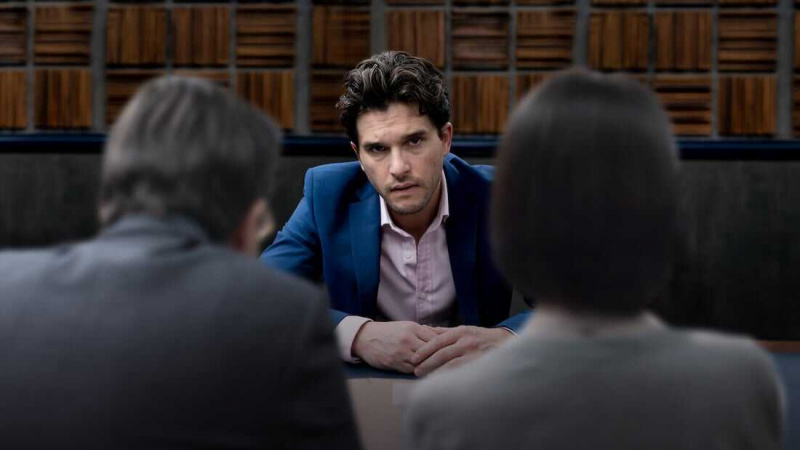   Criminale: Regno Unito (serie TV 2019-2020)