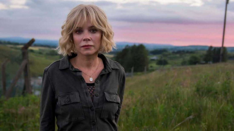   Marcella (serie TV 2016-2021)