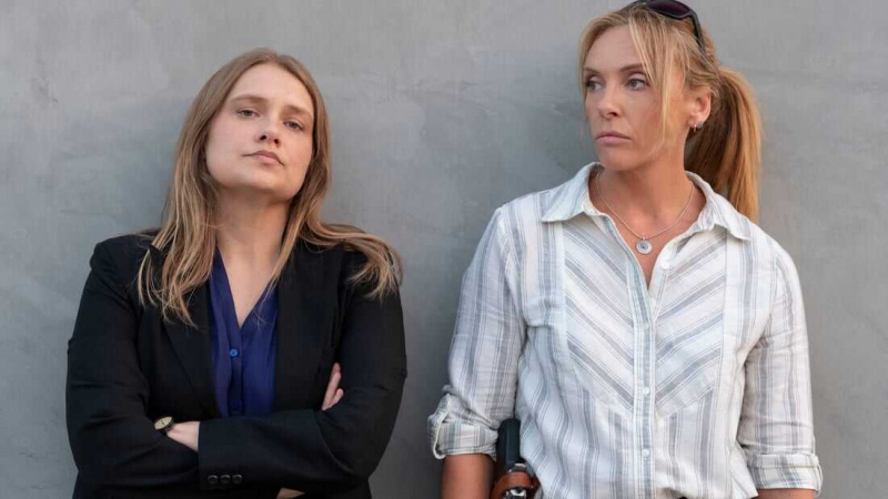   Incredibile (serie TV 2019-2019)