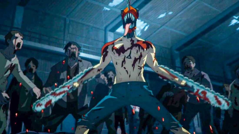   Velnias zombis