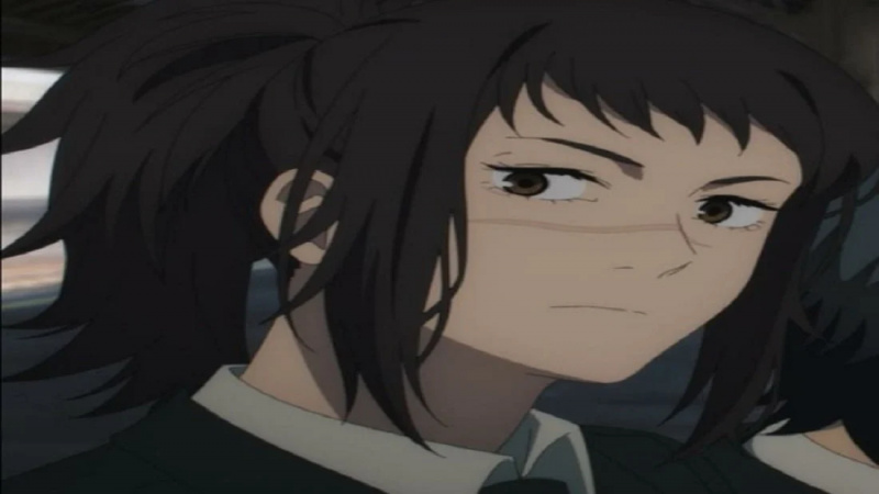  Michiko Tendou