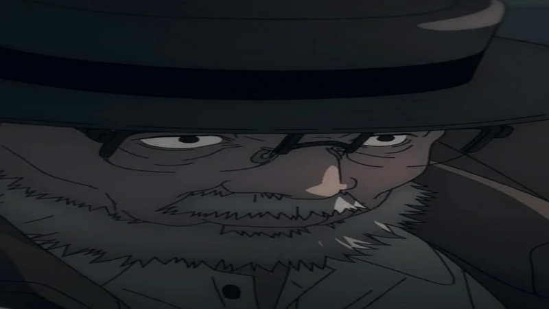   Jakuza