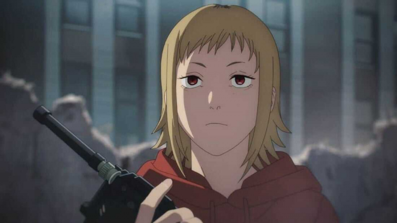   Akane Sawatari