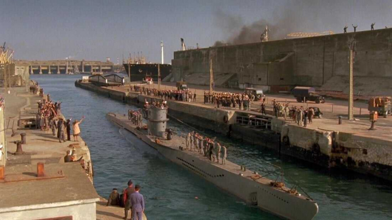   เรือ (1981)