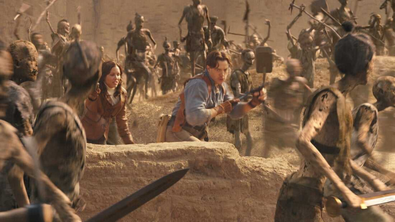   top 9 beste Michelle Yeoh-films op HBO Max in 2023 [gerangschikt]