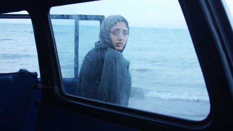   В Netflix ли е About Elly?