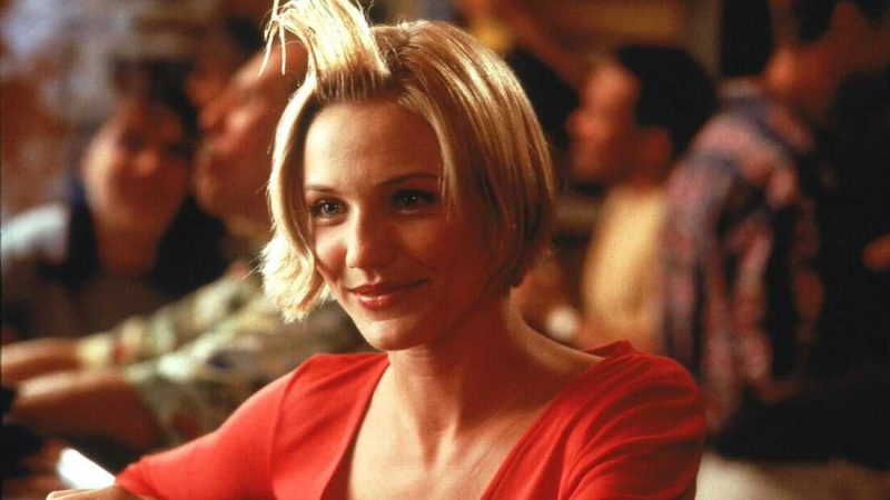   Там's Something About Mary (1998)