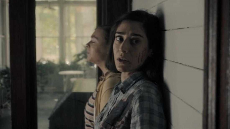   Castle Rock (serie TV 2018–2019)