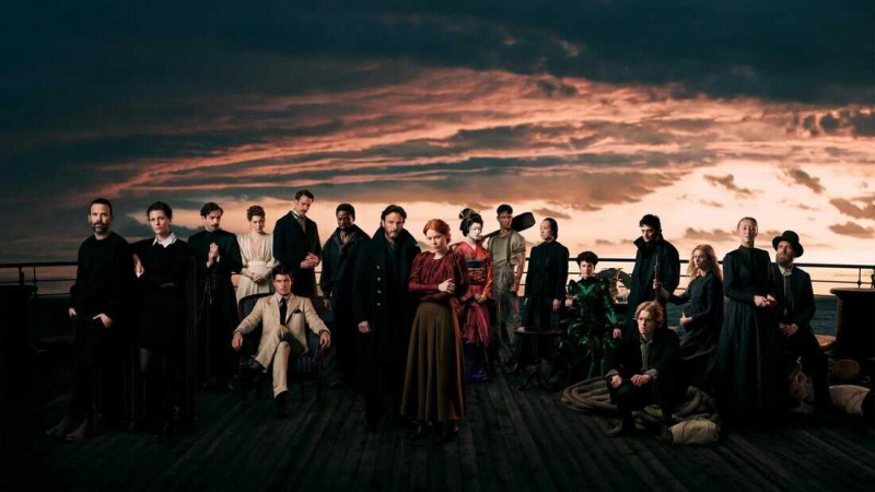   1899 (seriale TV 2022–2022)