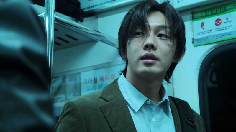   Hellbound (Serial TV 2021–)