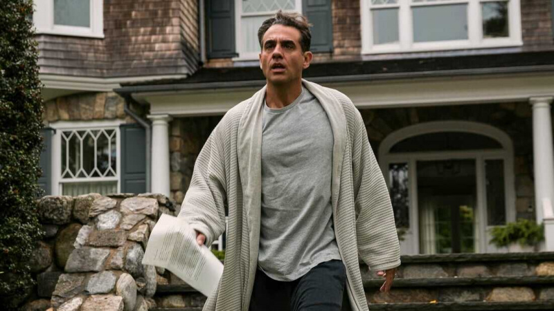   The Watcher (Serial TV 2022– )