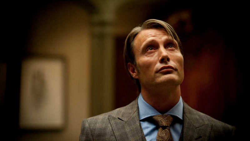   Hannibal (serie TV 2013–2015)