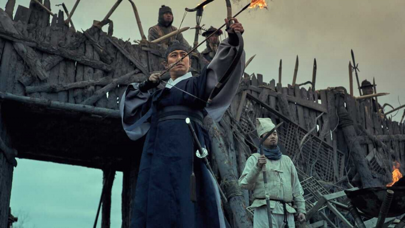   Kingdom (Serial TV 2019– )