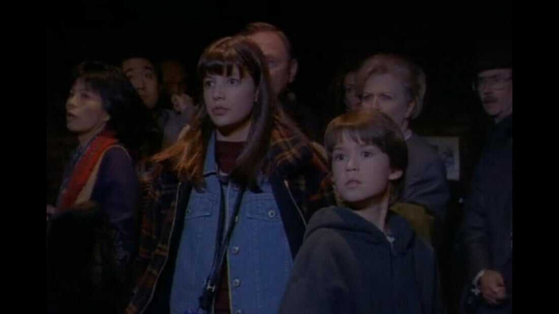   Goosebumps (serie TV 1995–1998)