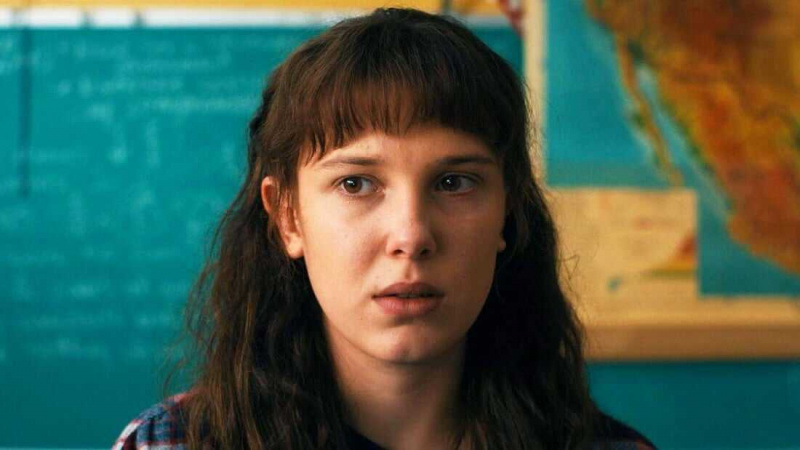  Stranger Things (Serial TV 2016–2025)