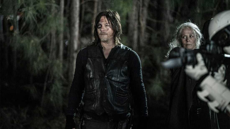  The Walking Dead (Serial TV 2010–2022)
