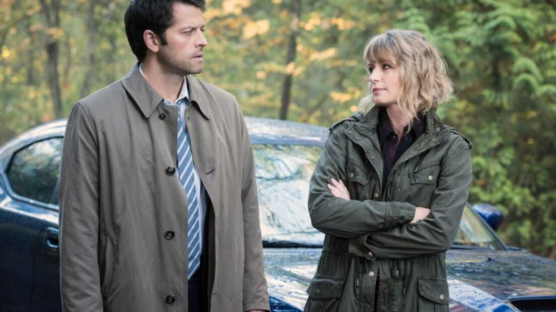   Supernatural (seriale TV 2005–2020)