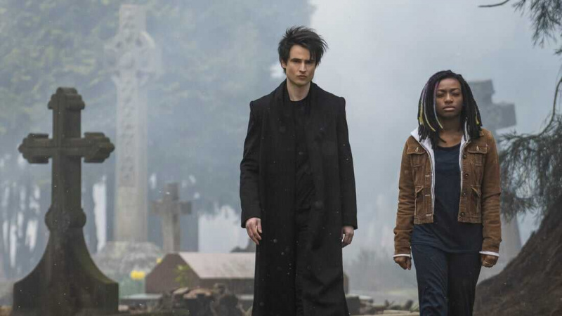  The Sandman (Serial TV 2022– )