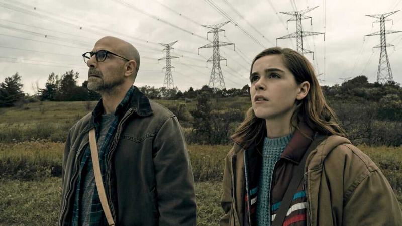   Тишина (2019)